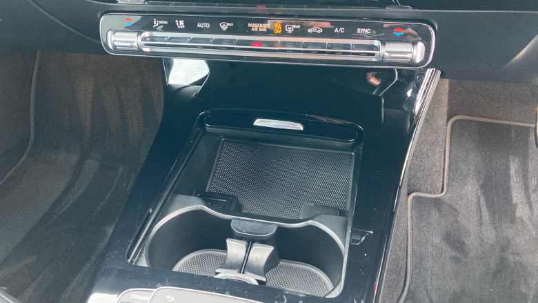 Mercedes-Benz CLA 180 AMG Line Premium Plus 5dr Tip Auto Petrol Estate